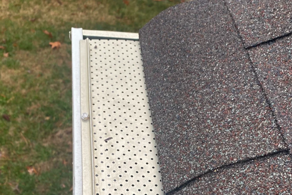 Gutter Cleaning Canton NC