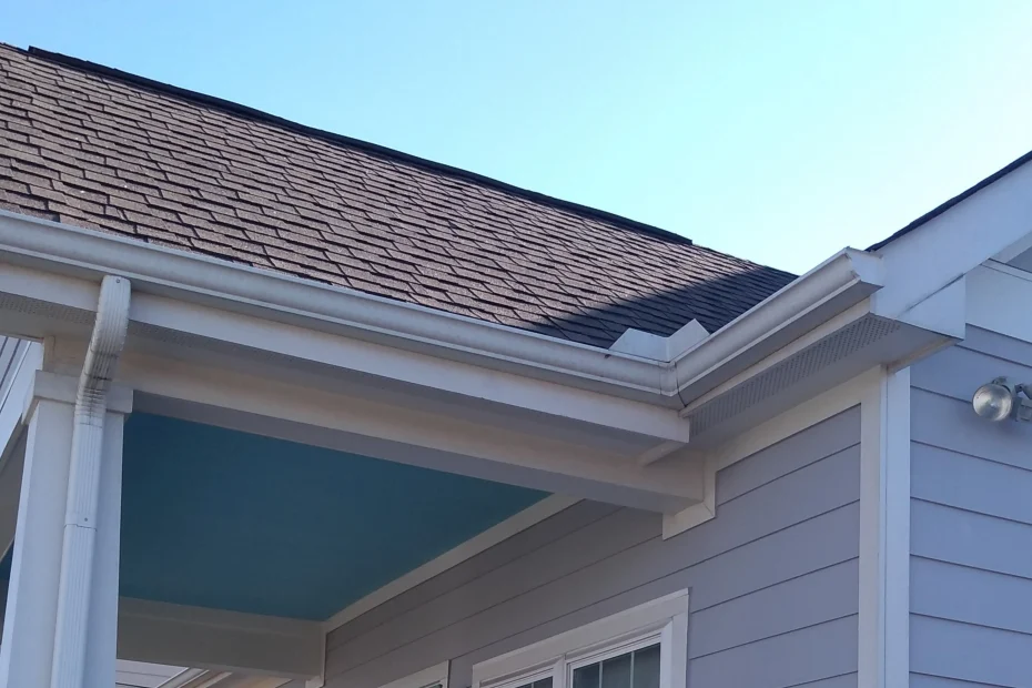 Gutter Cleaning Canton NC