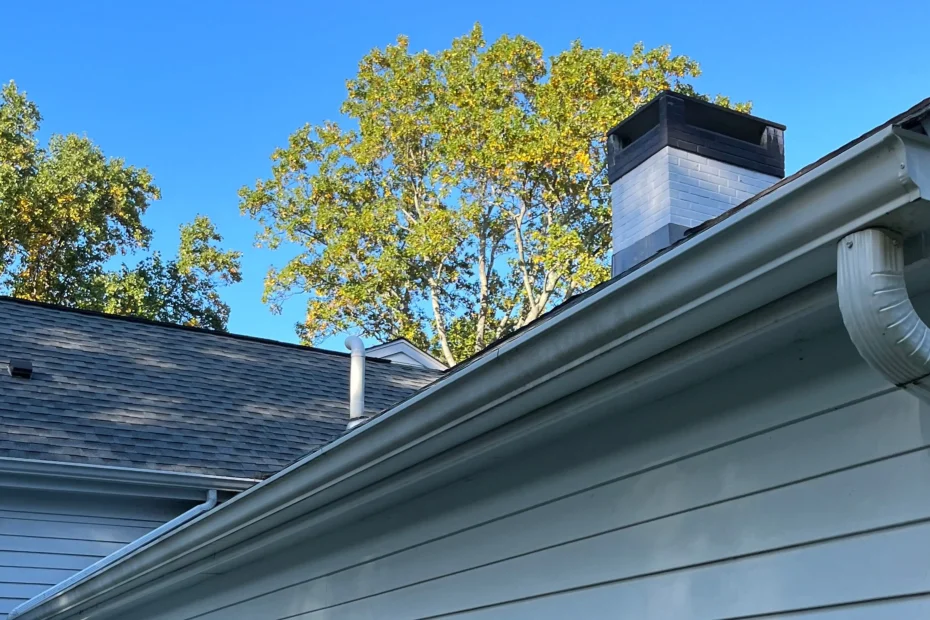 Gutter Cleaning Canton NC